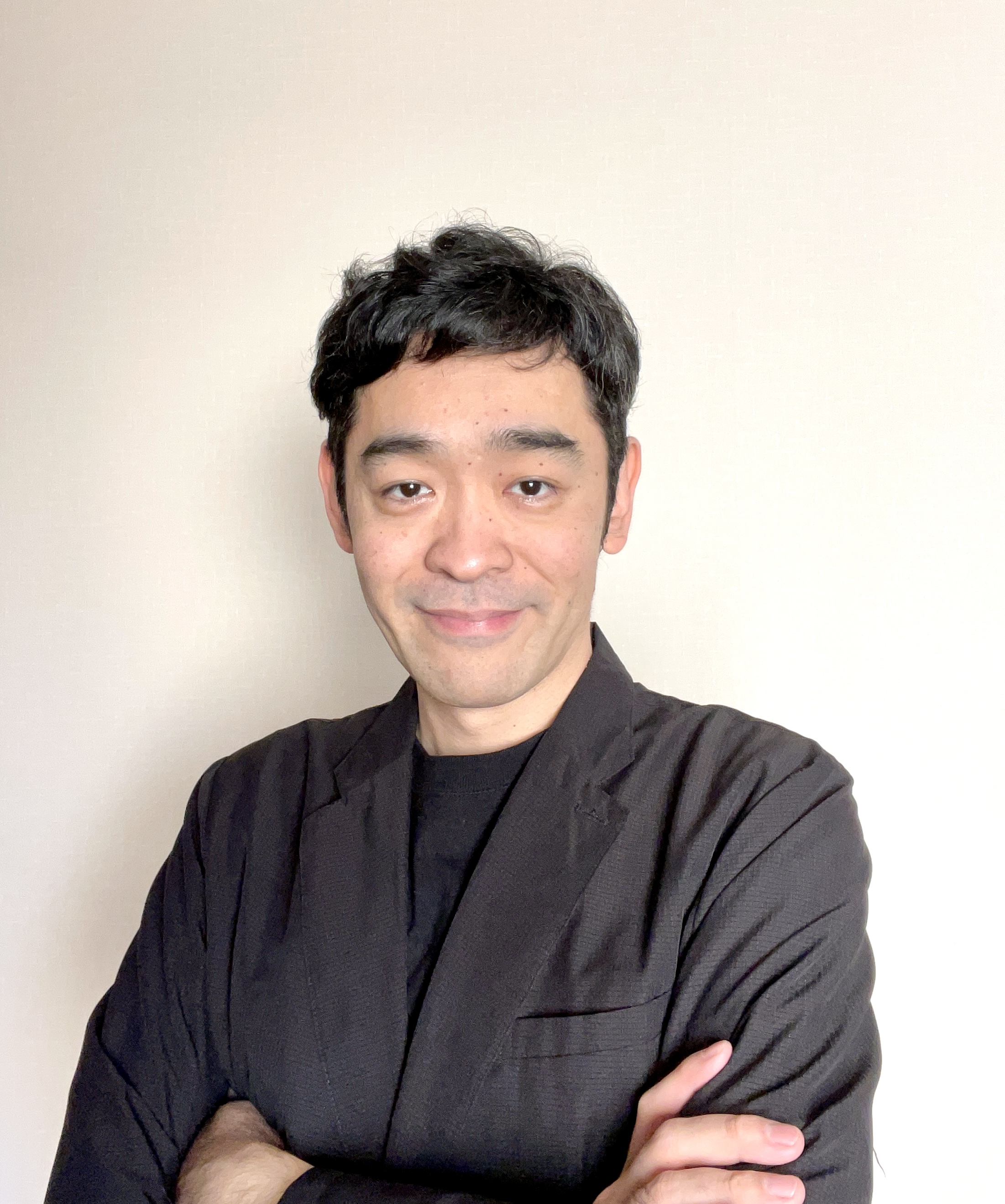 取締役執行役員COO 鈴木久晴