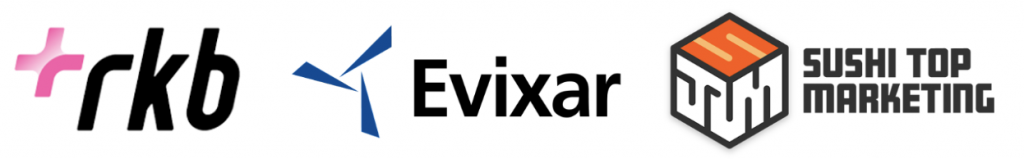 日本初！テレビ番組のリアルタイム放送音声を活用してNFTを配信するWatch to Earnモデルの実証実験を実施！ - ＲＫＢ毎日放送、エヴィクサー、SUSHI TOP MARKETINGが連携