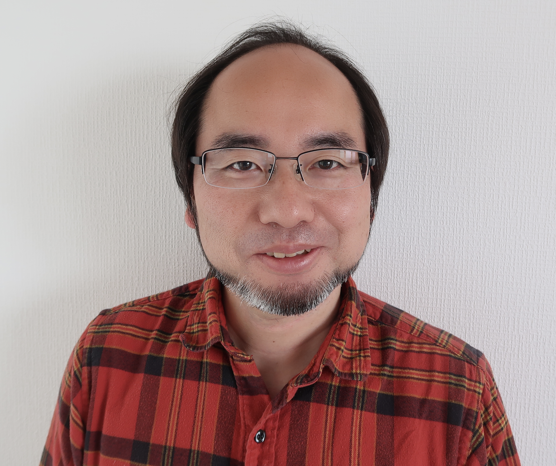 技術専門役員CRO 長友 康彦