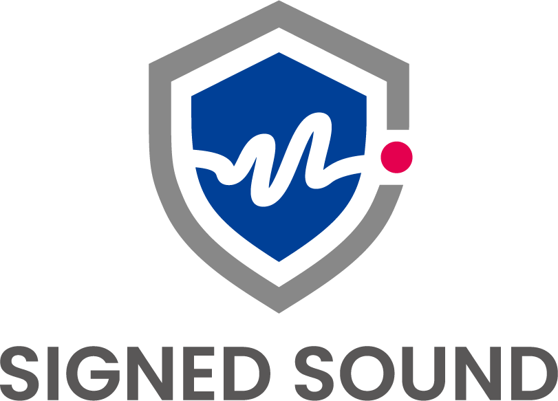 SIGNED SOUND