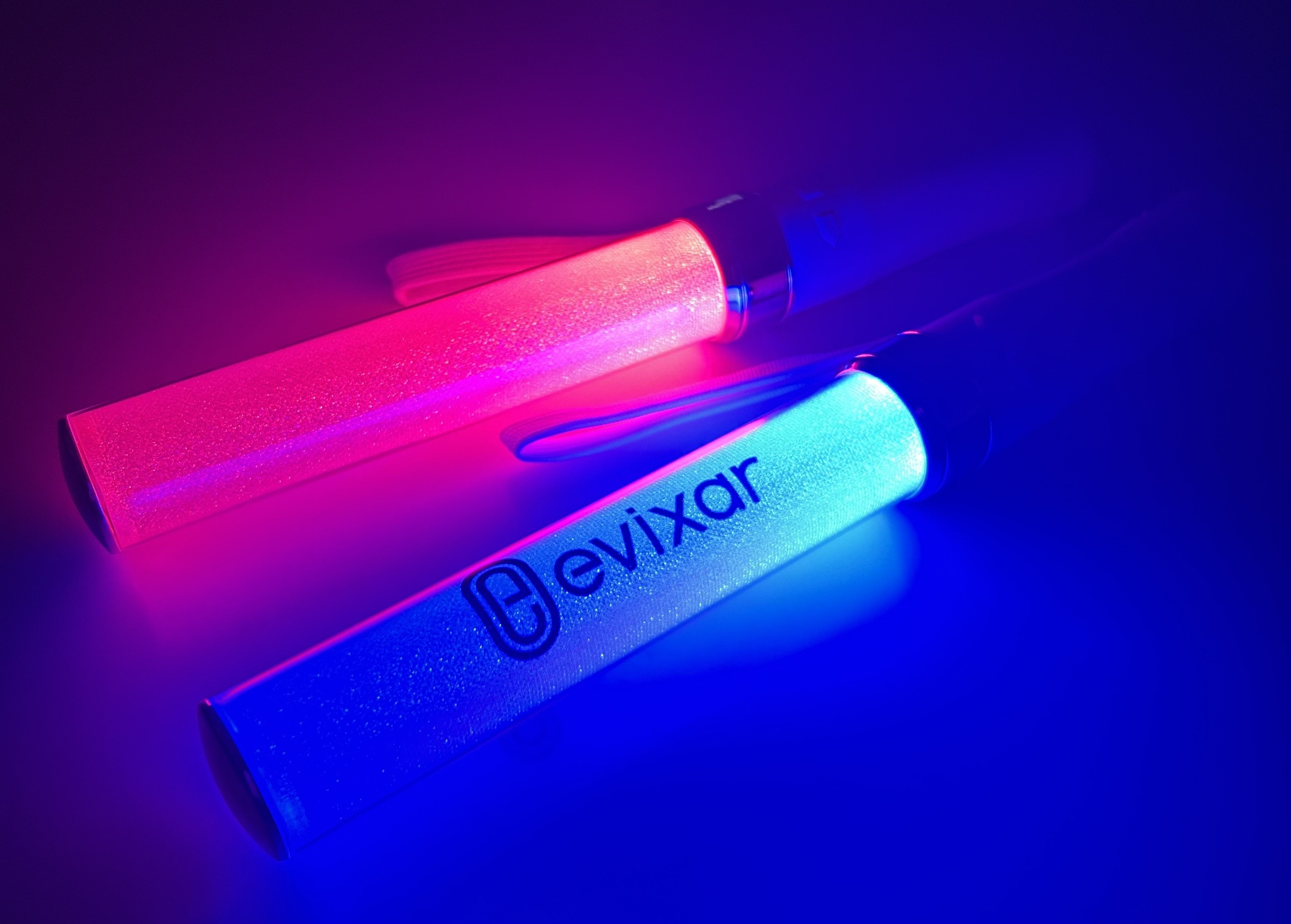 音響連動ペンライト